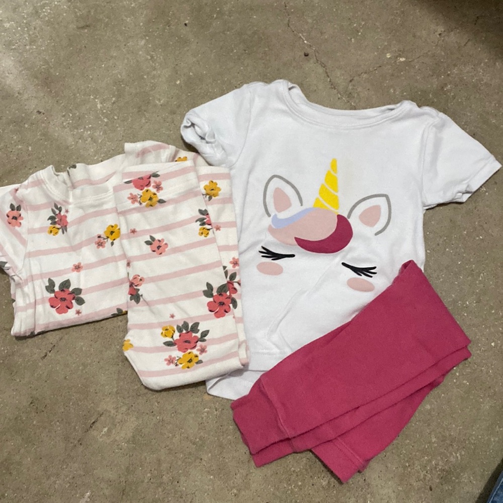 2T PJs